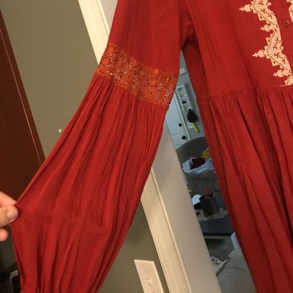 Altard State blouse - Picture 3 of 5